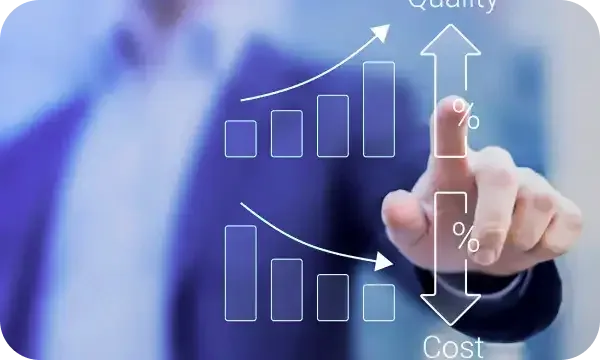 Voltrixmo algoritmo de trading