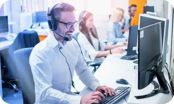 Voltrixmo finanças com IA
