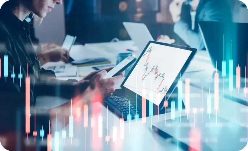 Voltrixmo IA para trading