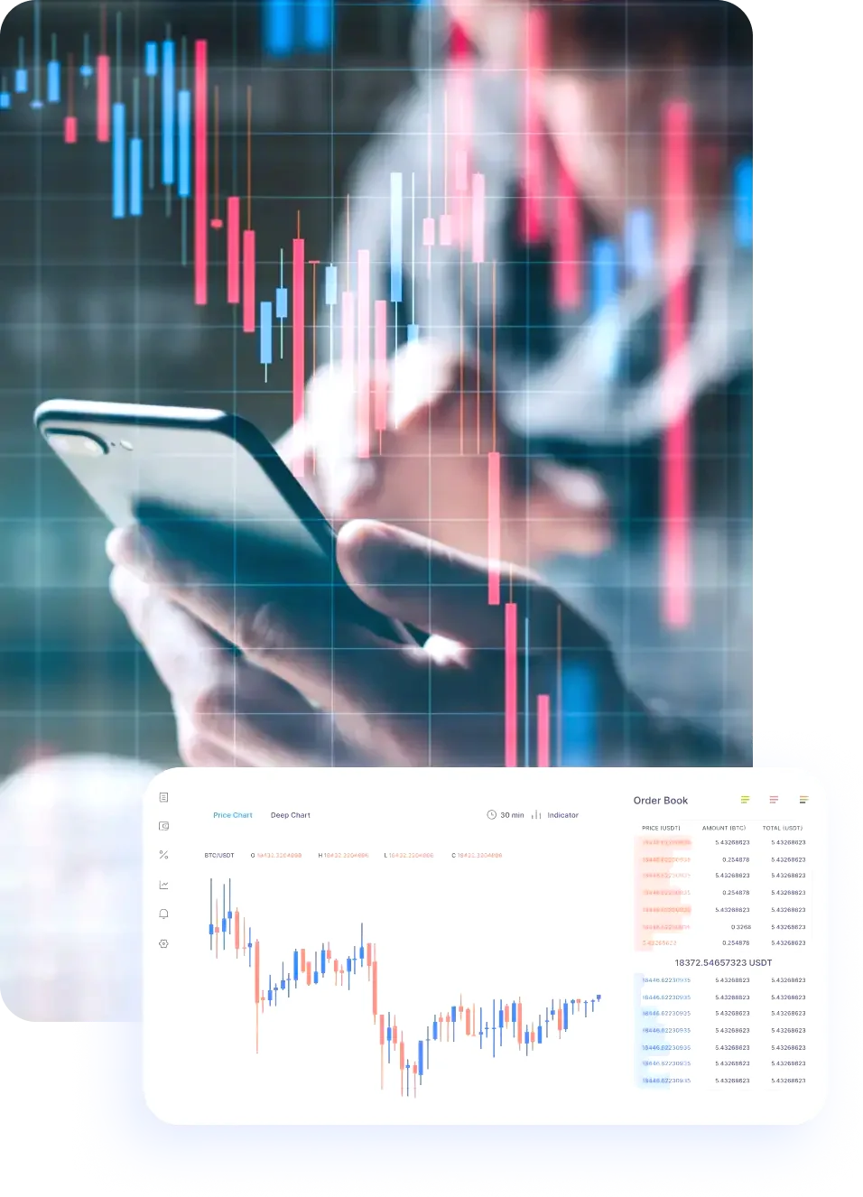 Voltrixmo trading em Portugal
